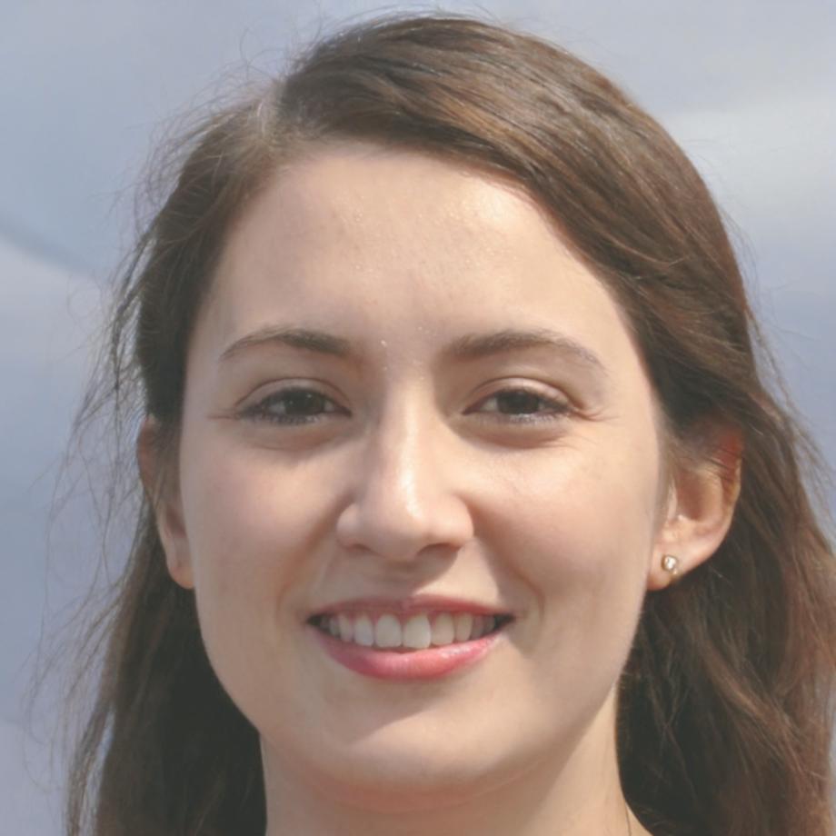 Retrato de Beatriz