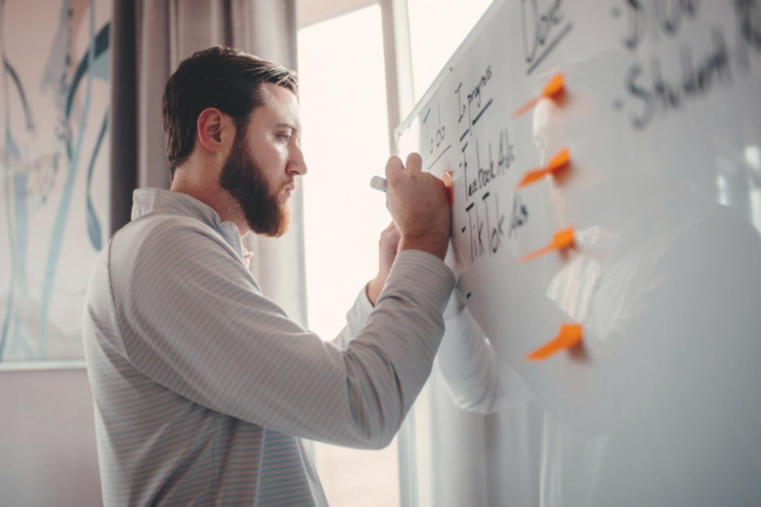 Diferentes formatos de aprendizaje financiero